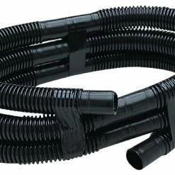 SHIELDS Heavy Duty Ultravac Bilge Hose Marine Hardware