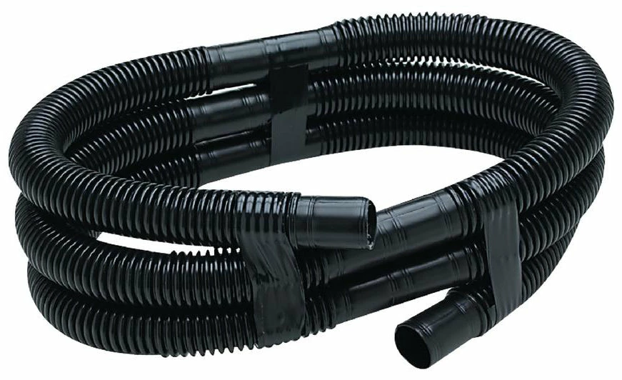 SHIELDS Heavy Duty Ultravac Bilge Hose Marine Hardware