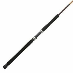 SHAKESPEARE USTEJG80130S601 6' SPIN ROD Rods/Reels