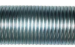 North Pacific GALVANIZED 1-1/2in X 12in Trolling Spring