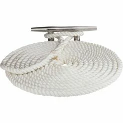 Rope Seadog Twisted Nylon Dock Line