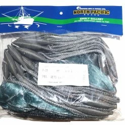 Pacific Net & Twine Ltd SMELT NET ON LINES - 25' SPORT FISHING DFO Regulation Net Netting