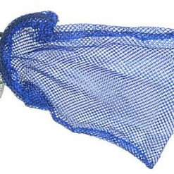 Pacific Net & Twine Ltd Netting KUFA SMELT/CLAM BAG FSA-1 21.5" X 15.25"