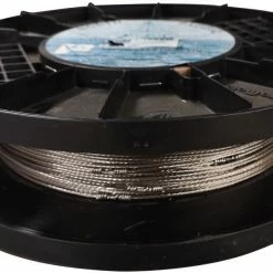 North Pacific 1/16in Trolling Wire (no Fathom Markings) Salmon Trolling