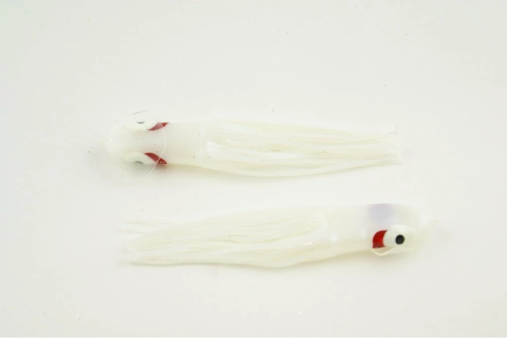 NORTH PACIFIC CUTTLEFISH B103OA Hoochies