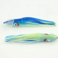 NORTH PACIFIC CUTTLEFISH B136