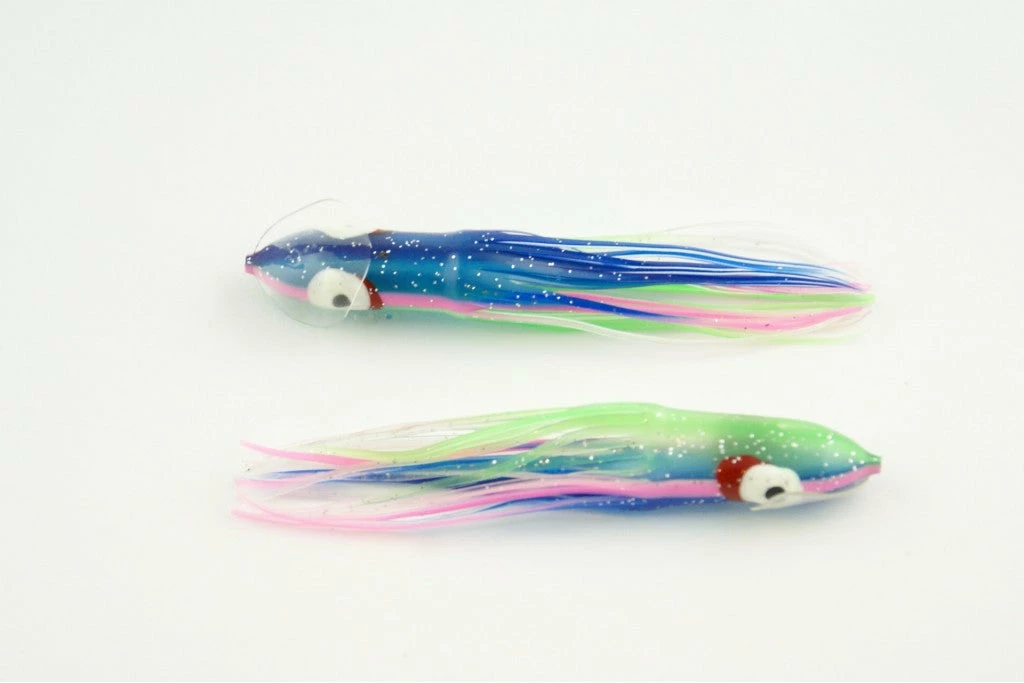 Hoochies NORTH PACIFIC CUTTLEFISH B145