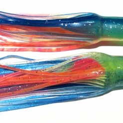 NORTH PACIFIC CUTTLEFISH B150 Hoochies