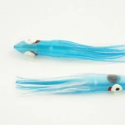 Hoochies NORTH PACIFIC CUTTLEFISH B40