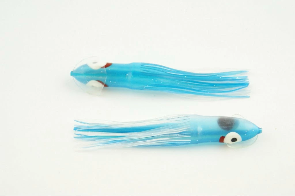 Hoochies NORTH PACIFIC CUTTLEFISH B40