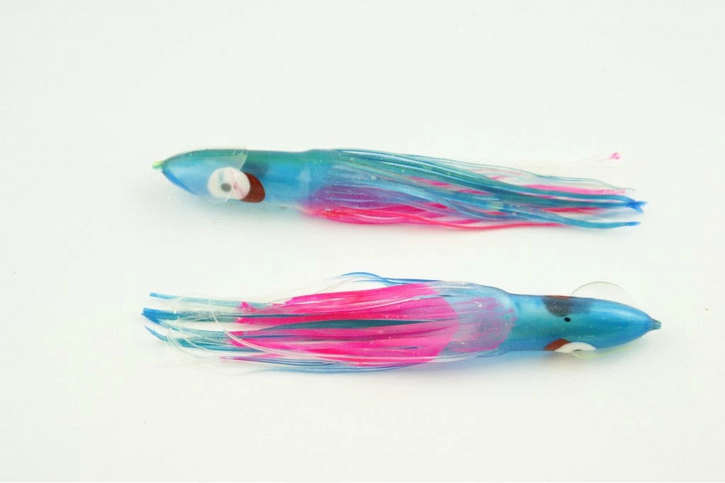 Hoochies NORTH PACIFIC CUTTLEFISH B40RS