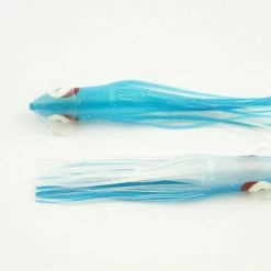 NORTH PACIFIC CUTTLEFISH B40W Hoochies