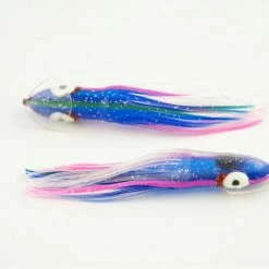 Hoochies NORTH PACIFIC CUTTLEFISH B43