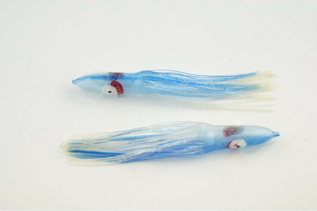 NORTH PACIFIC CUTTLEFISH B47