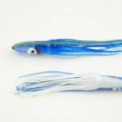 NORTH PACIFIC CUTTLEFISH B49W Hoochies