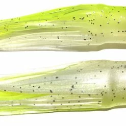 NORTH PACIFIC CUTTLEFISH G62W Hoochies