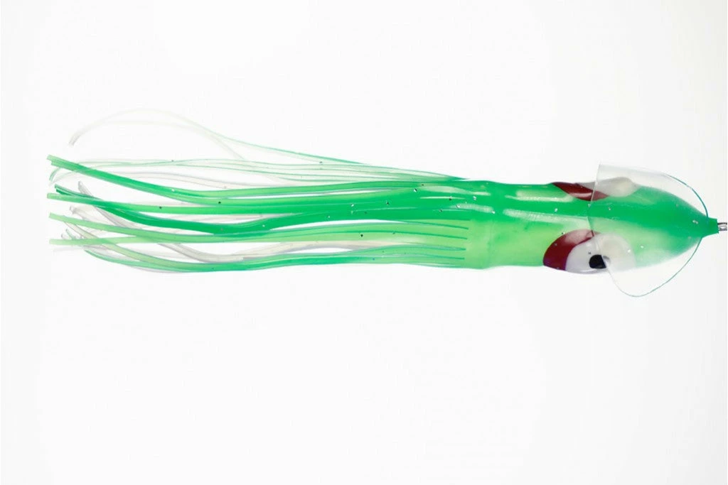 NORTH PACIFIC CUTTLEFISH G76OA