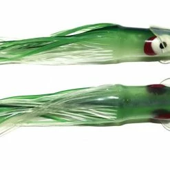 NORTH PACIFIC CUTTLEFISH G81TB Hoochies