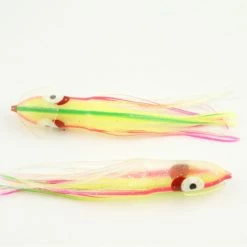 Hoochies North Pacific CUTTLEFISH G82PS