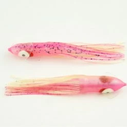 NORTH PACIFIC CUTTLEFISH GBO146R Hoochies