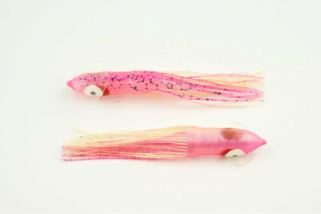 NORTH PACIFIC CUTTLEFISH GBO146R Hoochies