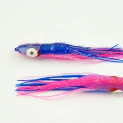 North Pacific CUTTLEFISH J300