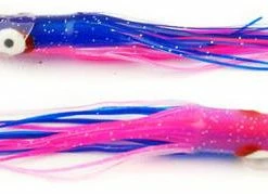 North Pacific CUTTLEFISH J300