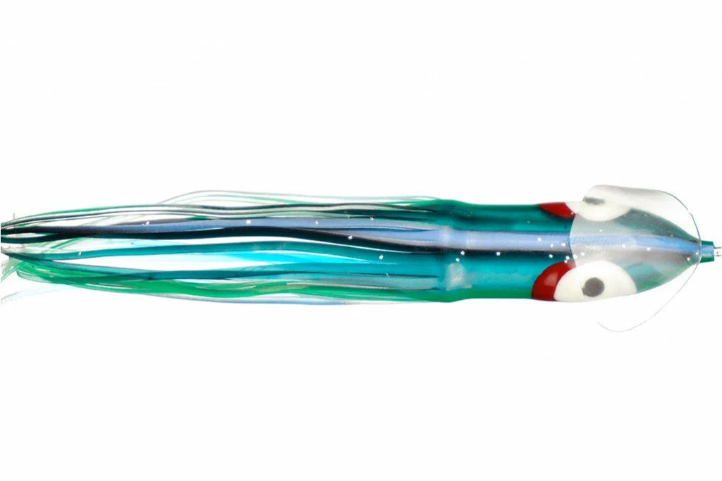 NORTH PACIFIC CUTTLEFISH LBB1 Hoochies