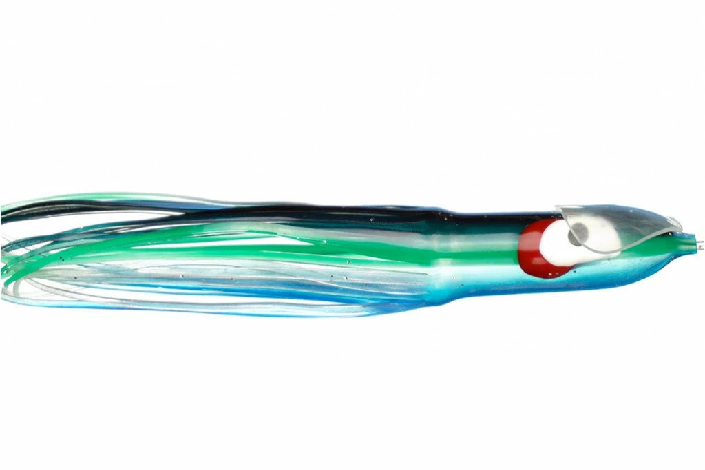 NORTH PACIFIC CUTTLEFISH LBB1 Hoochies