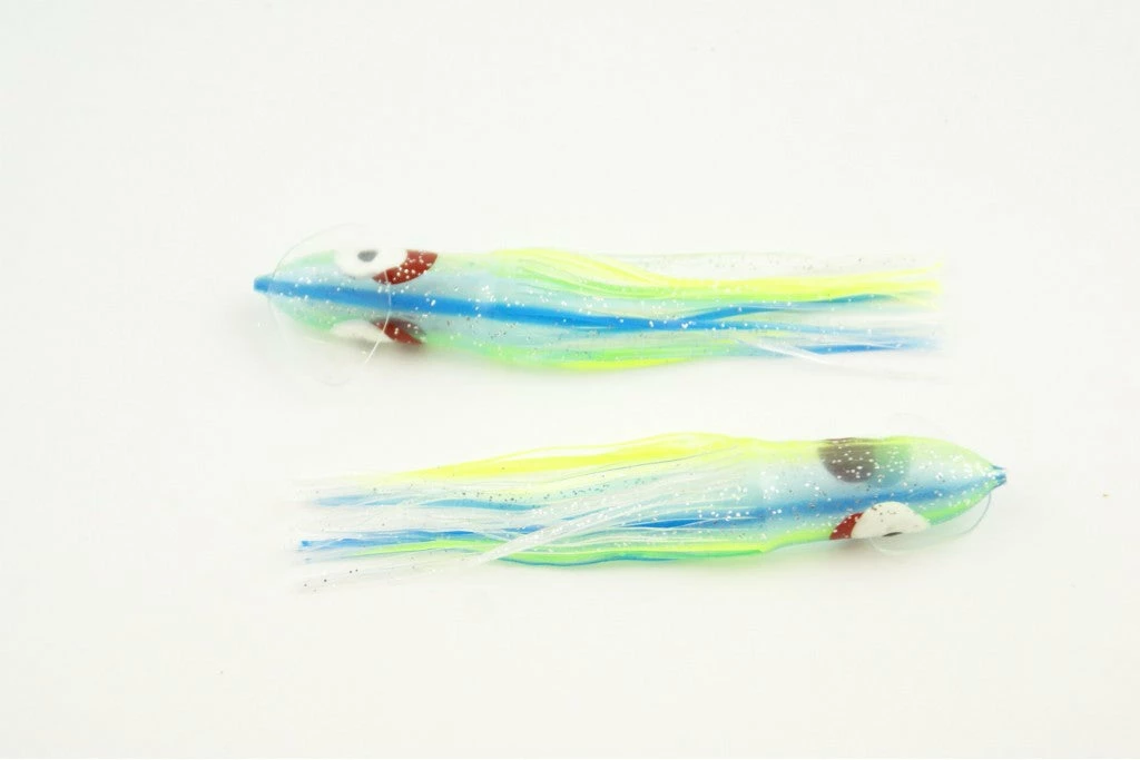 NORTH PACIFIC CUTTLEFISH LBB41 Hoochies