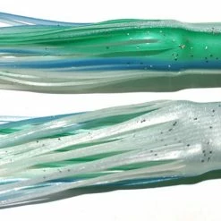 NORTH PACIFIC CUTTLEFISH LBG104W Hoochies