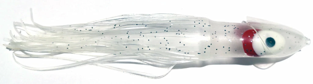 NORTH PACIFIC CUTTLEFISH M70 Hoochies