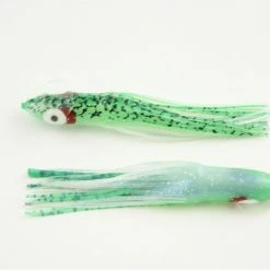 Hoochies NORTH PACIFIC CUTTLEFISH OG142OA