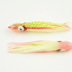 Hoochies NORTH PACIFIC CUTTLEFISH OG180R