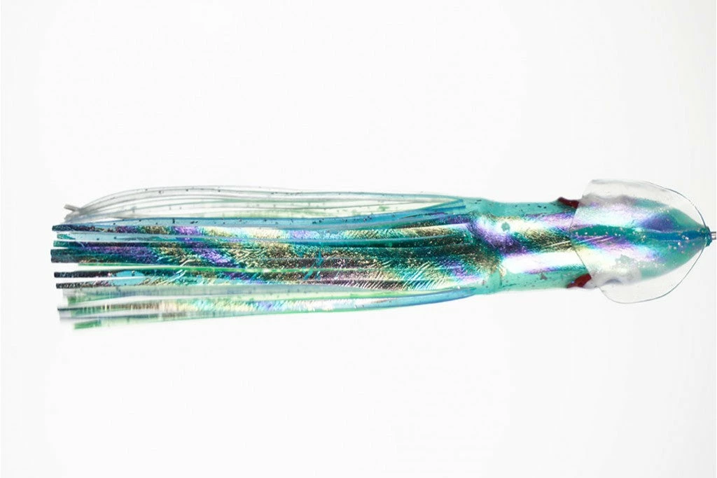 NORTH PACIFIC CUTTLEFISH RBB55 Hoochies