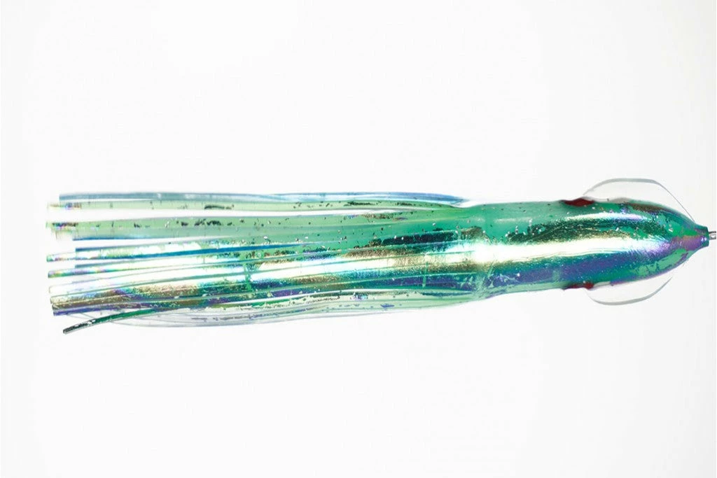 NORTH PACIFIC CUTTLEFISH RBB55 Hoochies