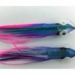 Hoochies NORTH PACIFIC CUTTLEFISH C35CRLP