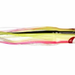 Hoochies NORTH PACIFIC CUTTLEFISH G14PS