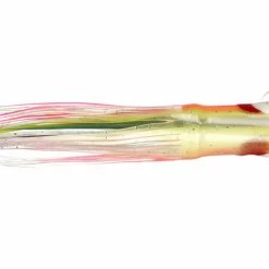 Hoochies NORTH PACIFIC CUTTLEFISH G14PS