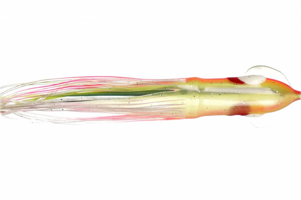 Hoochies NORTH PACIFIC CUTTLEFISH G14PS