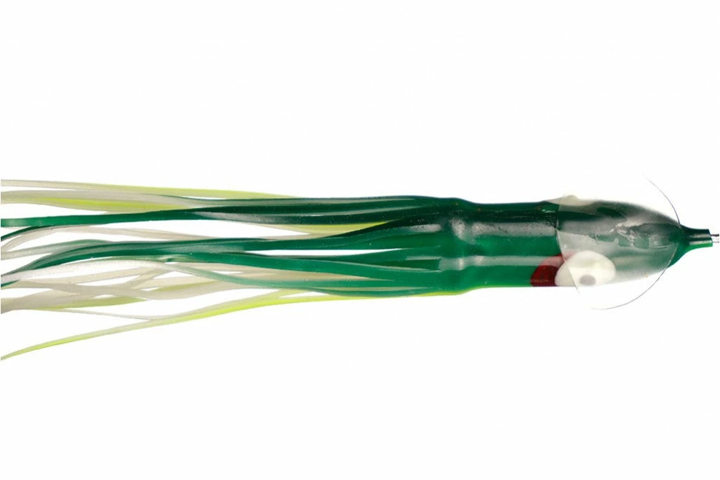 Hoochies NORTH PACIFIC CUTTLEFISH G21W