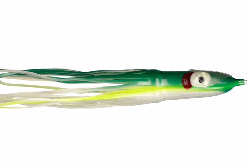 Hoochies NORTH PACIFIC CUTTLEFISH G21W