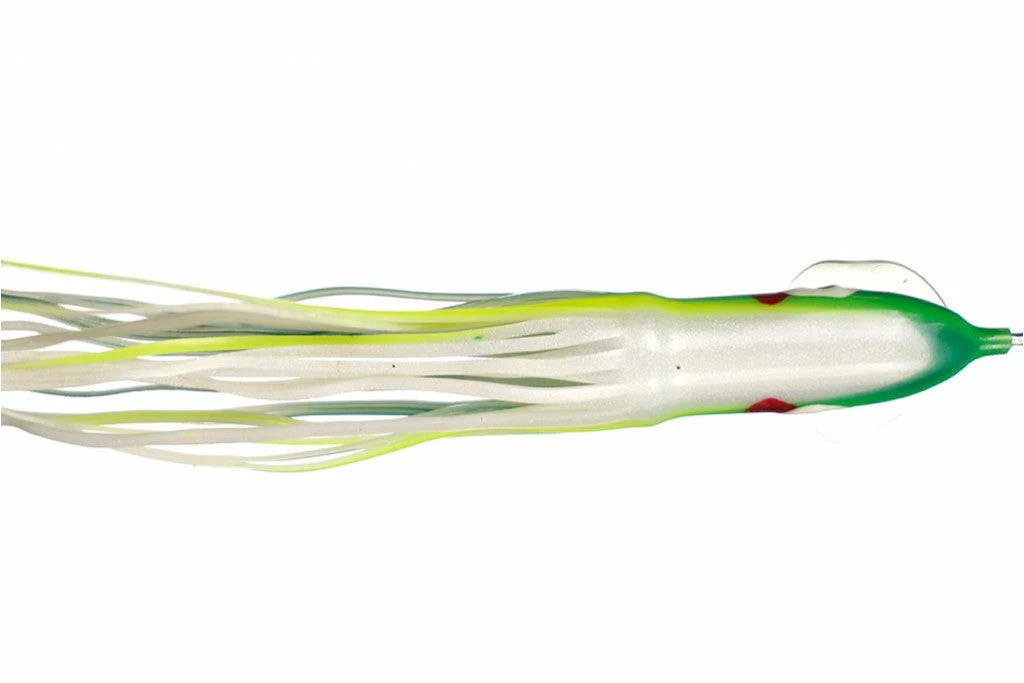 Hoochies NORTH PACIFIC CUTTLEFISH G21W