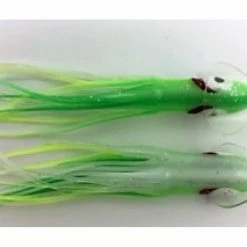 NORTH PACIFIC CUTTLEFISH G61W Hoochies