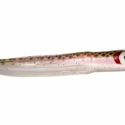 Hoochies NORTH PACIFIC CUTTLEFISH PS19R