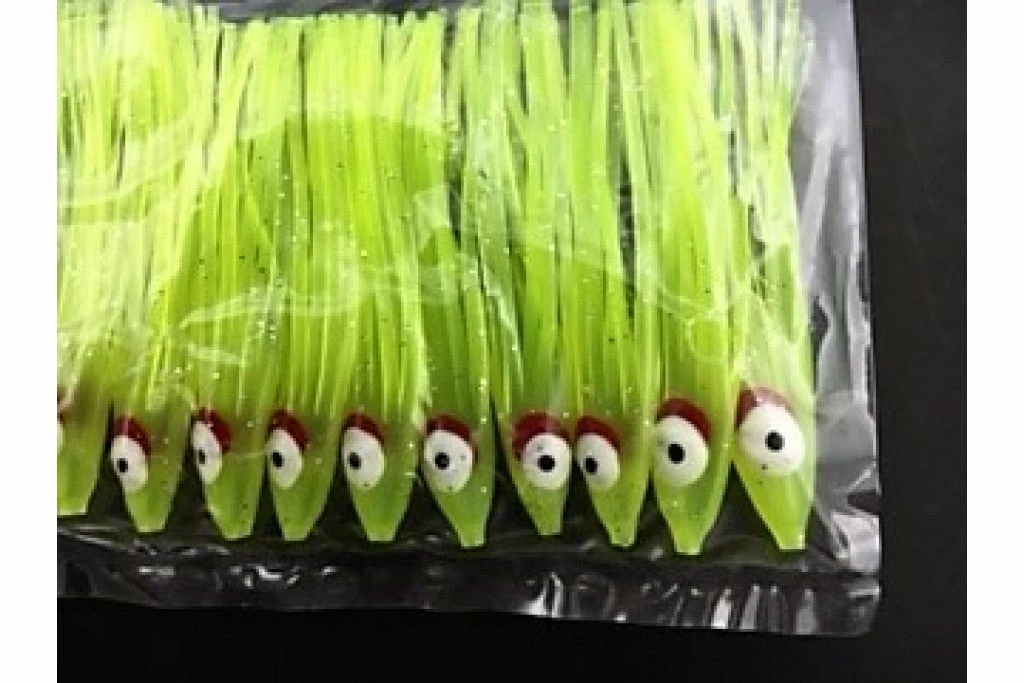 North Pacific Yozuri MINI MACKERAL GBT13