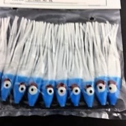 North Pacific Yozuri MINI MACKERAL M71LBH