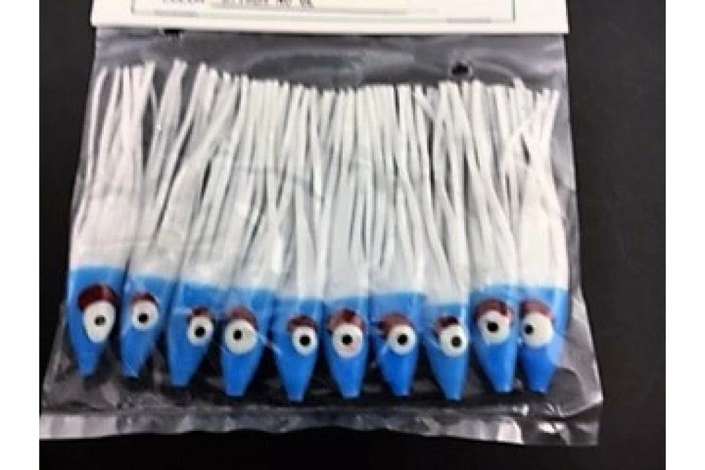 North Pacific Yozuri MINI MACKERAL M71LBH