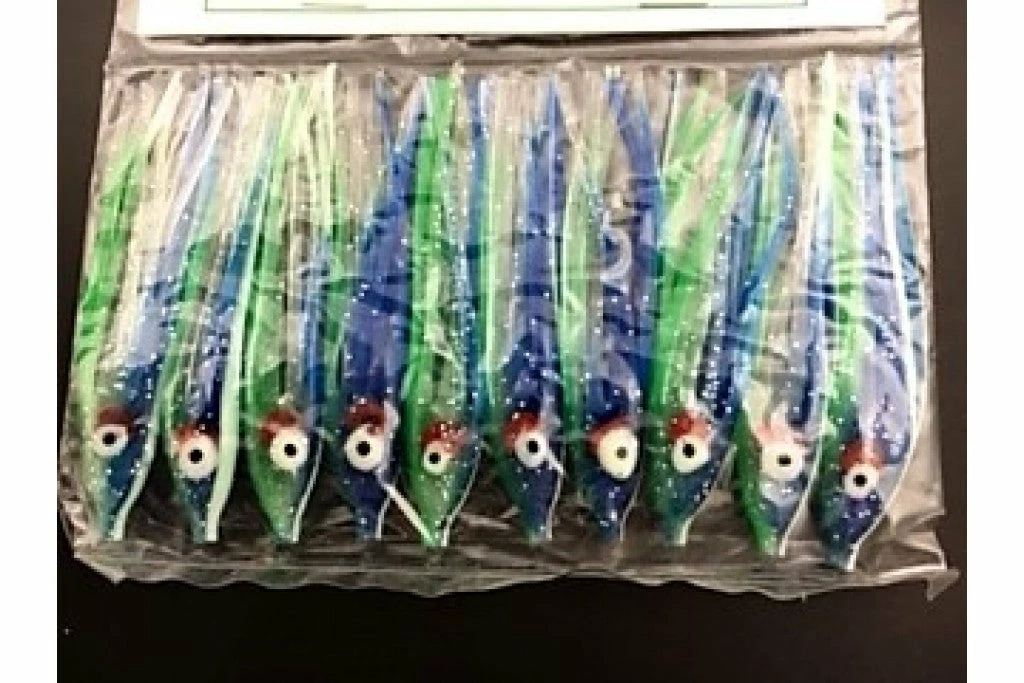 North Pacific Yozuri MINI MACKERAL AS20R