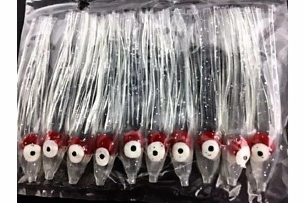 North Pacific Yozuri MINI MACKERAL B103